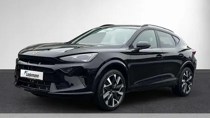 Gebraucht 2025 Cupra Formentor SUV | 35.924 € (Guter Preis)
