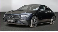 Gebraucht 2024 Mercedes CLA180 AMG line Limousine | 34.440 € (Fairer Preis)