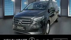 Gebraucht 2024 Mercedes e-Vito Van | 47.880 € (Fairer Preis)