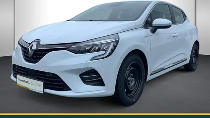 Gebraucht 2022 Renault Clio V Intens Limousine | 13.890 € (Fairer Preis)