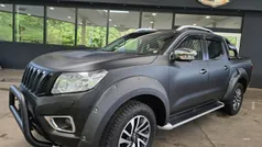 Gebraucht 2016 Nissan Navara N-Connecta Abholung | 21.950 € (Fairer Preis)