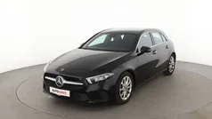 Mercedes A200