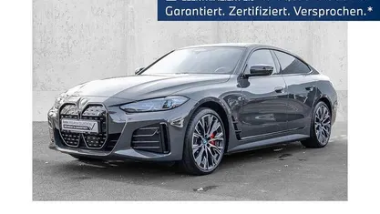 Gebraucht 2023 BMW i4 M Sport Limousine | 52.995 € (Teuer)