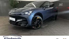 Gebraucht 2025 Cupra Tavascan VZ SUV | 47.950 € (Fairer Preis)