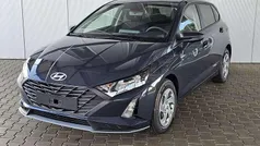 Aurora gray Neu 2025 Hyundai i20 GO! Kleinwagen | 18.690 € (Fairer Preis)
