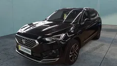 Gebraucht 2024 Seat Tarraco Xperience SUV | 34.540 € (Guter Preis)