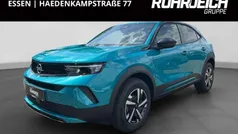 Gebraucht 2025 Opel Mokka Edition SUV | 24.990 € (Fairer Preis)