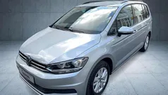 Gebraucht 2024 VW Touran Comfortline Van / Kleinbus | 32.580 € (Fairer Preis)