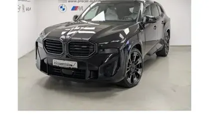Usata BMW XM Performance 653 CV (480 kW) 2025 Nero SUV