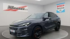 Gebraucht 2025 Cupra Terramar VZ SUV | 44.999 € (Fairer Preis)