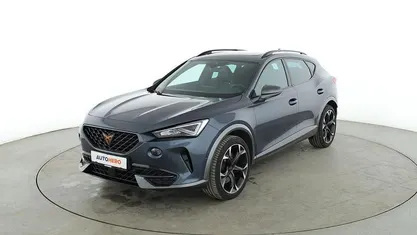 Gebraucht 2022 Cupra Formentor VZ SUV | 25.330 € (Guter Preis)
