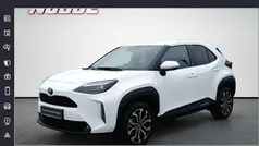 Gebraucht 2022 Toyota Yaris Cross Team SUV | 22.500 € (Fairer Preis)