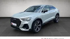 Gebraucht 2022 Audi Q3 Sportback S-Line SUV | 36.390 € (Fairer Preis)