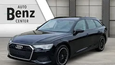 Gebraucht 2020 Audi A6 Business Kombi | 19.990 € (Guter Preis)
