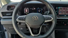 VW Caddy Maxi