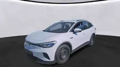 Gletscherweiss (weiß) Gebraucht 2021 VW ID.4 Pure SUV | 23.440 € (Fairer Preis)