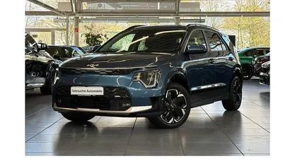 Gebraucht Kia e-Niro Inspiration 150 kW (204 PS) 2023 SUV