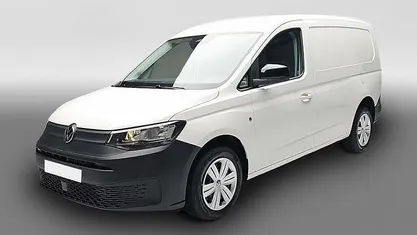 Gebraucht 2025 VW Caddy Maxi Van / Kleinbus | 34.300 € (Superpreis)
