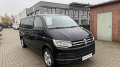 Schwarz Gebraucht 2018 VW Caravelle Comfortline Van / Kleinbus | 30.990 € (Superpreis)