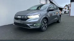 Dolomitgrau Neu 2024 Dacia Sandero Journey Kleinwagen | 18.520 € (Fairer Preis)