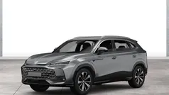 Grau Neu 2025 MG HS SUV | 26.880 € (Guter Preis)