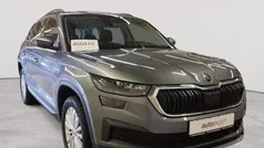 Gebraucht 2024 Skoda Kodiaq Ambition SUV | 31.990 € (Superpreis)