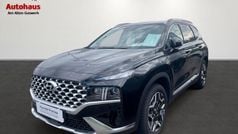 Gebraucht 2024 Hyundai Santa Fe Prime SUV | 40.990 € (Guter Preis)