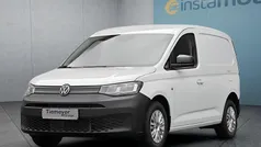 Weiß Neu 2025 VW Caddy Van / Kleinbus | 28.249 € (Fairer Preis)