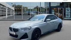 Gebraucht 2024 BMW 218 M Sport Coupé | 36.470 € (Fairer Preis)