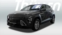 Grau Neu 2025 Hyundai Kona Select SUV | 29.790 € (Fairer Preis)