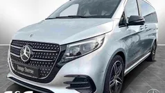 Gebraucht 2024 Mercedes V250 Avantgarde Van / Kleinbus | 85.653 €