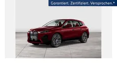 Gebraucht 2023 BMW iX SUV | 69.890 € (Fairer Preis)