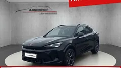 Schwarz Neu 2025 Cupra Formentor SUV | 34.000 € (Guter Preis)