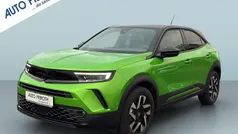 Grün Gebraucht 2024 Opel Mokka SUV | 23.350 € (Fairer Preis)