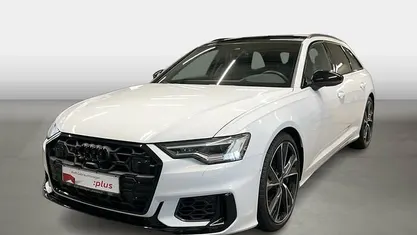 Gebraucht Audi S6 Sport 344 PS (253 kW) 2024 Kombi