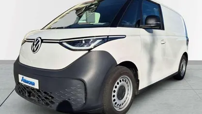 Gebraucht 2024 VW ID. Buzz Van / Kleinbus | 46.480 € (Superpreis)