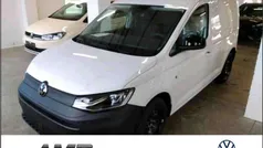 B4 candyweiß Neu 2025 VW Caddy Van / Kleinbus | 27.480 € (Superpreis)