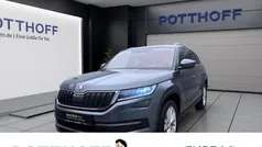 Gebraucht 2018 Skoda Kodiaq Style SUV | 27.997 € (Fairer Preis)