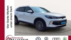 Gebraucht 2024 VW Tiguan Life SUV | 35.400 € (Fairer Preis)