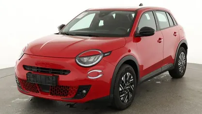 Gebraucht 2023 Fiat 600E | 21.445 € (Fairer Preis)