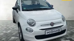 Gebraucht 2023 Fiat 500 Kleinwagen | 13.997 € (Fairer Preis)