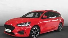 Racerot Gebraucht 2020 Ford Focus ST-Line Kombi | 19.690 € (Fairer Preis)