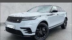 Arroios grey Gebraucht 2024 Land Rover Range Rover Velar SE Dynamic SUV | 64.850 € (Fairer Preis)