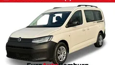 Gebraucht 2025 VW Caddy Maxi California Van / Kleinbus | 44.980 € (Fairer Preis)