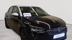 Diamant schwarz metallic Gebraucht 2020 Opel Corsa Elegance Kombi | 10.290 € (Fairer Preis)