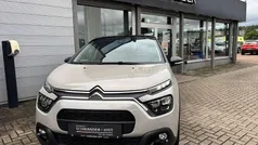 Beige Gebraucht 2023 Citroën C3 PureTech Kleinwagen | 16.850 € (Fairer Preis)
