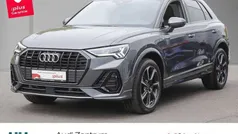Daytonagrau perleffekt Gebraucht 2022 Audi Q3 Ambiente SUV | 37.980 € (Fairer Preis)