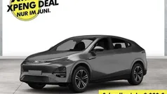 Orange Neu 2025 XPENG G6 AWD Performance SUV | 49.251 € (Fairer Preis)