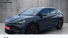 Grau Gebraucht 2024 Cupra Tavascan VZ SUV | 46.750 € (Guter Preis)