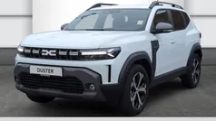 Arktisweiß Neu 2025 Dacia Duster Journey SUV | 29.217 € (Fairer Preis)